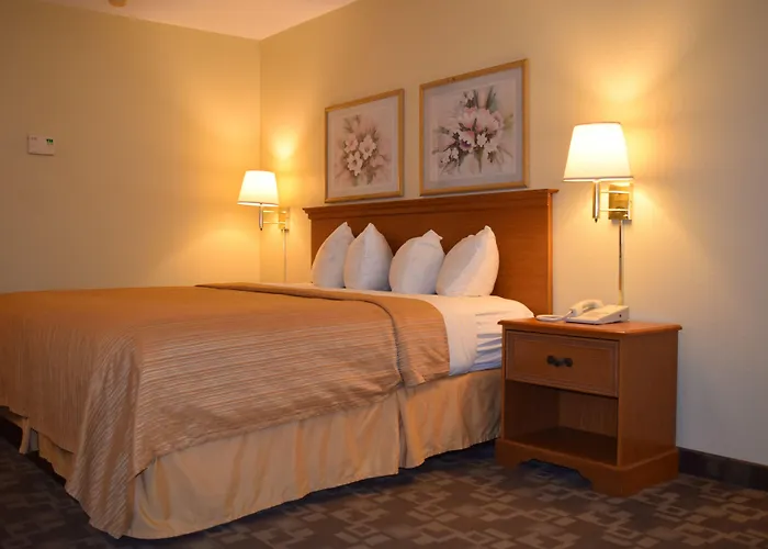 Quality Inn Washington Court House