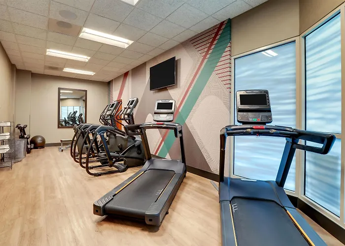 Drury Inn & Suites Dayton North